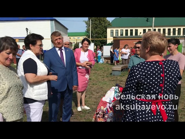Август педсоветы: нәтиҗәләр, чакырулар, практика