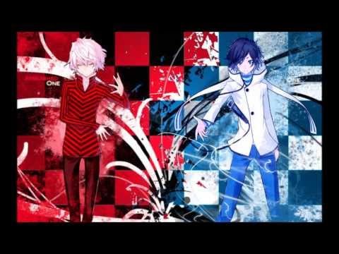 Devil Survivor 2 The Animation- Be by SongRiders Full Version