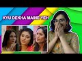 Dank Indian Memes REACTION Trending Memes Indian Memes Compilation Divya Memes Neha M