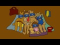 Arthur Theme Song Homemade In Reverse