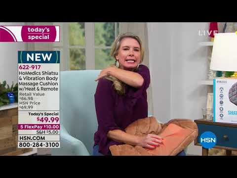 HSN | Great Gifts 10.17.2018 - 12 AM