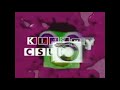 Klasky Csupo Enchanced With Red Flower