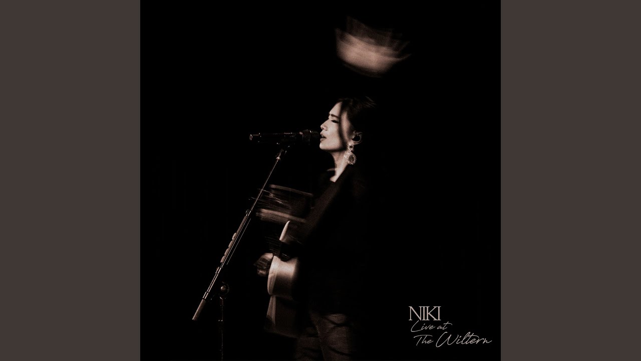 Backburner (Live at The Wiltern)