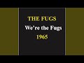 The Ten Commandments (First Recording)