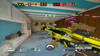 Highlights#26-Rainbow_six:Siege