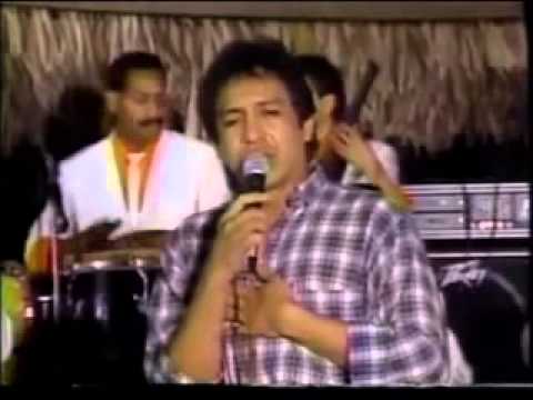 MI VIDA MUSICAL DIOMEDES DIAZ Y JUANCHO ROIS