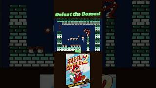 Mario 2 Cheats!