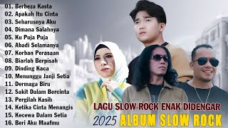 Download lagu THOMAS ARYA, ELSA PITALOKA, YELSE   BERBEZA KASTA ~ SLOW ROCK HITS BIKIN BAPER 2025 mp3