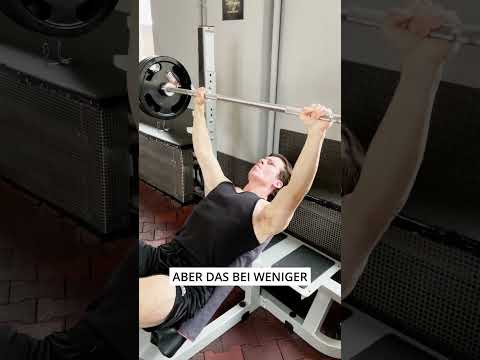 Train Harder video poster