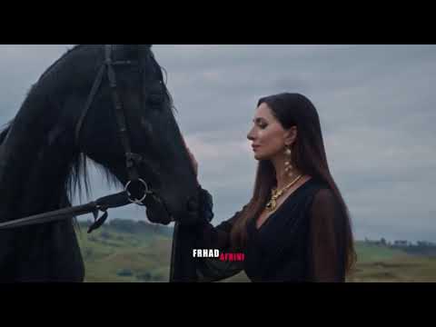 ZARA feat. Sivan Perwer Welatê min (Teaser, 2021) البرومو التشويقي لكليب شفان و زارا