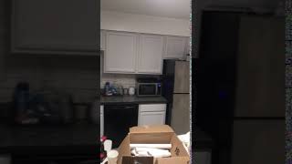 Kitchen makeover after video Paint, Wallpaper, & T
