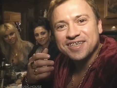 Villian - ДИНАСТИЯ ( s l o w e d & r e v e r b )