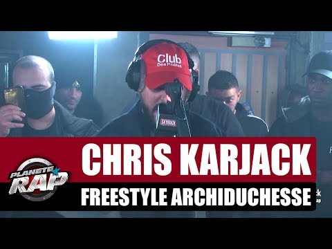 Video thumbnail for Freestyle Archiduchesse
