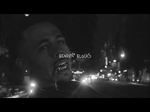 LEW - bendiN' blockS (visualizer)