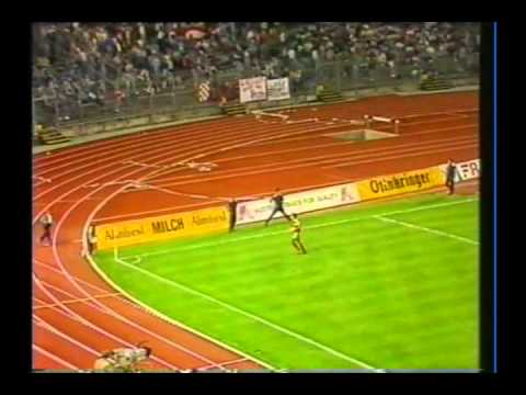 Áustria 1 - 1 Portugal 1992