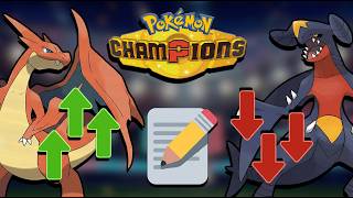 Este pequeño gran reajuste al Reglamento Oficial traerá grandes cambios en juego y preparacion!