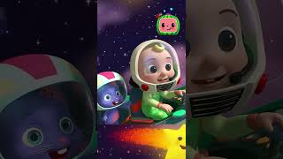 Estrelinha a brilhar ⭐ cantando e aprendendo cores