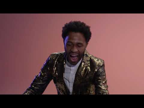 Grand Performances presents Dayramir González