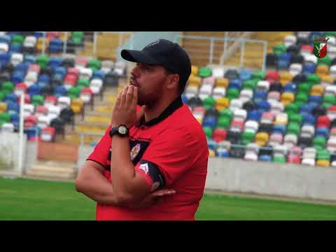 😎 RAW ⚽ União de Lamas VS Lobão 📽️ Final da Taça de Aveiro 22/23