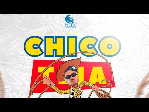 Nerú Americano - Chicoteia (Vídeo Oficial) [2024]