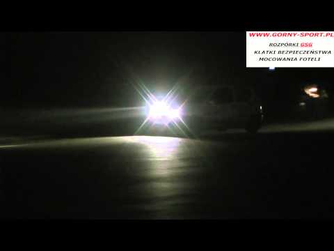 5 SJS MEN ONLY MaxiOes 4 - Ireneusz Górny / Anna Sałacińska - Fiat SC