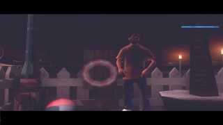 COSMONAUT - My Yout.