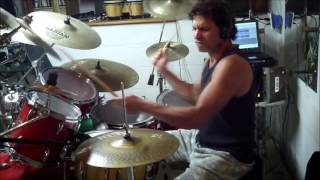 Albert Cummings Cover, No Doubt About It.