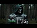 Avengers Doomsday First Trailer Doctor Doom Reign