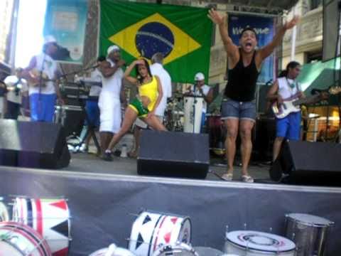 Brazilian day 2010