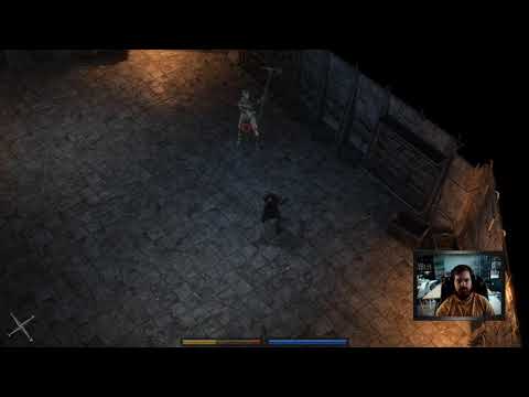 Highlight: Exanima Villager S2E8 - I Believe I Can Fly