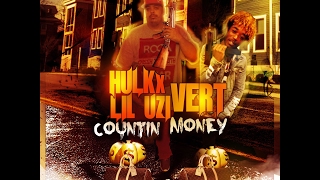 HULKx + Lil Uzi Vert - Countin&#39; Money (Official Video)