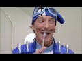 Sportacus Opening From Sports Day