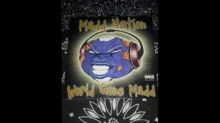 Young Ghetto Vet By Madd Nation Ft Six Mill
