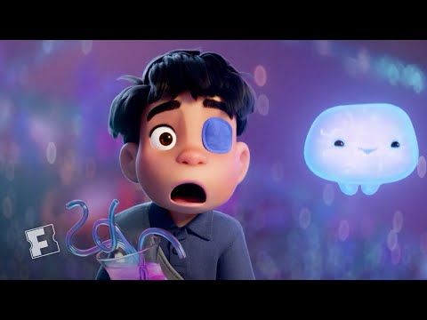 Elio Extended Preview (2025) | Fandango at Home