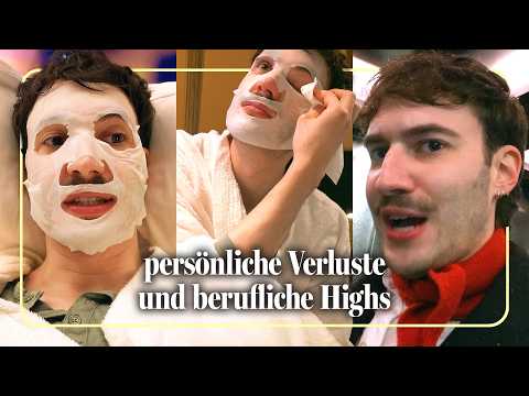 Life has to go on somehow, right? | Carlo Sommer Vlog