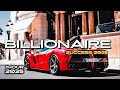 BILLIONAIRE Motivation 1 Hour 6 Billionaire Lifestyle Visualization Manifestation Billionaire