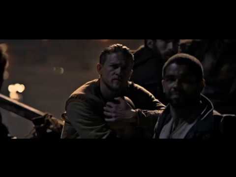 King Arthur: Legend of the Sword - Lady of the Lake Clip