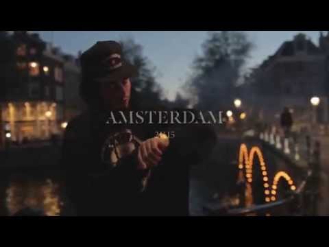 Cacife Clandestino - MaryJane (Clipe Oficial)