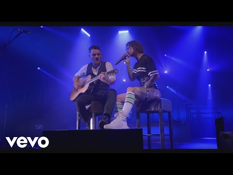 Jennifer Rostock - Ich kann nicht mehr (Live 2018)