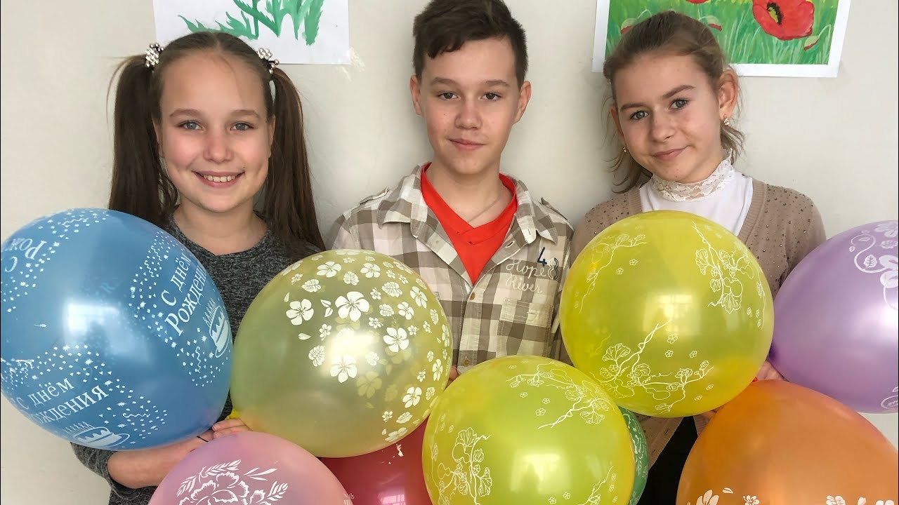 ЧУДО Рукавицы от Ростика!