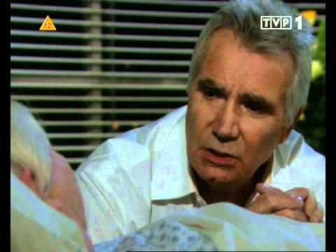 B&B Stephanie tells Eric that Donna shot her (2007)