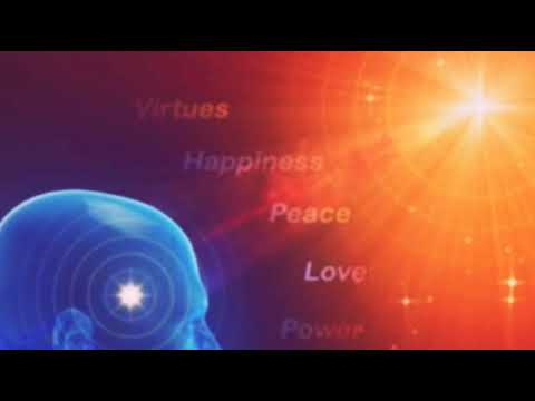 Jyoti bindu Paramatma se