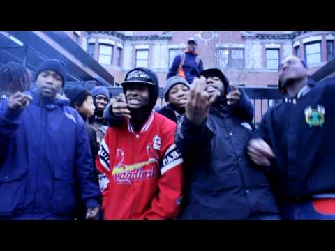 O.B.G-WHO DA FUCK [GCANNONZ671FILMS]