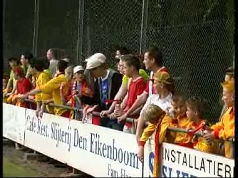 Loenermark-Apeldoornse boys met Bresser