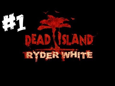 dead island ryder white pc crack