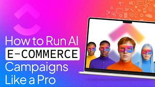 The AI Playbook for Scaling E-commerce Campaigns