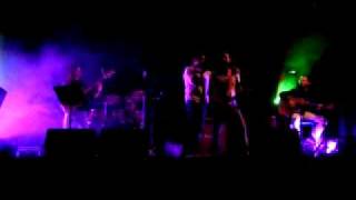 "Tributo Timoria Senza Tempo" | Europa 3 e Senza Vento @ Libiola (30-10-10)