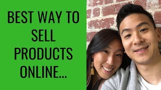 Best Way To Sell Products Online - One MASSIVE Secret!