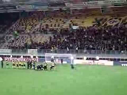 Roda JC - De Graafschap 3-2 n.v. KNVB-beker