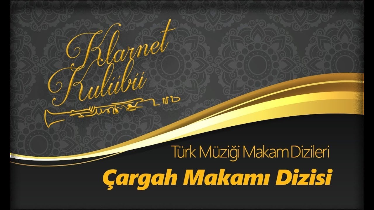 Çargah - YouTube video kapağı